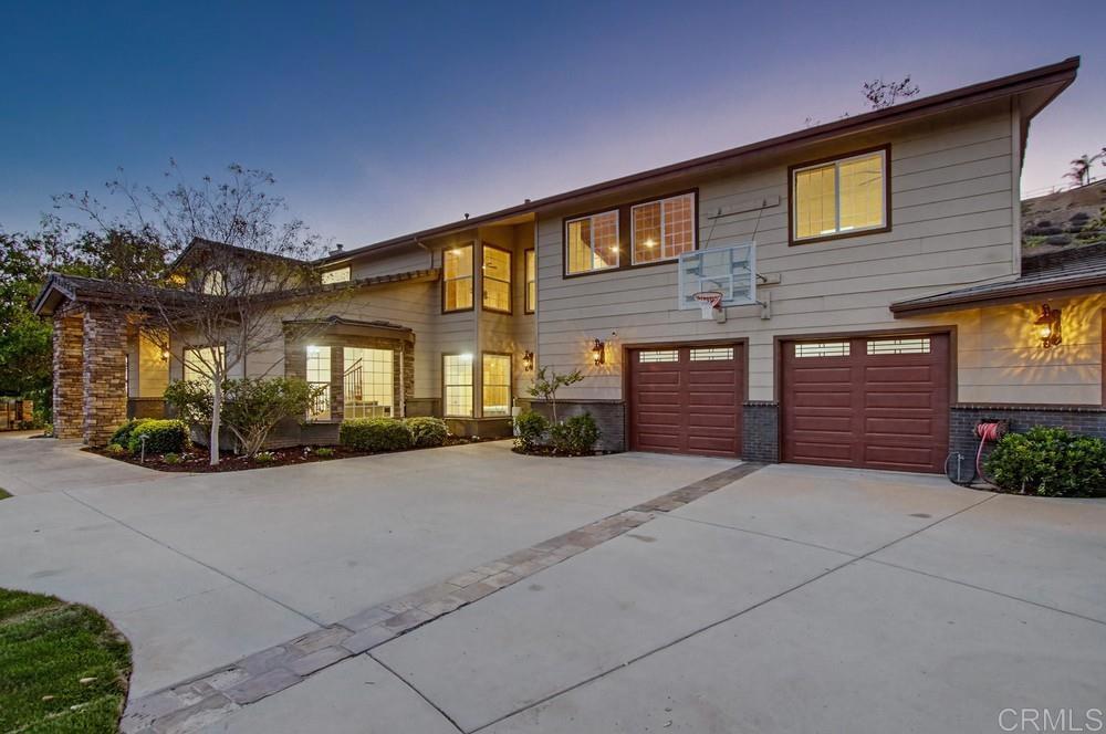 15428 Sleepy Creek Road