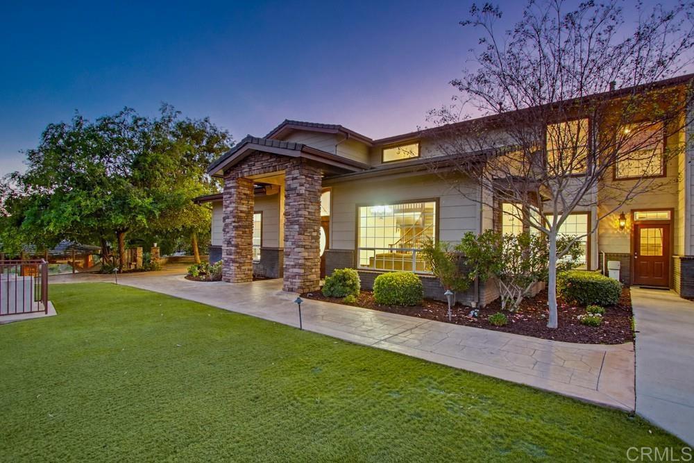 15428 Sleepy Creek Road