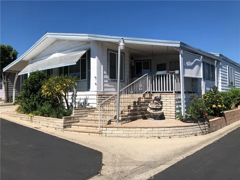 24701 Raymond Way Unit 195, Lake Forest, CA 92630 - MLS#: PW26057912