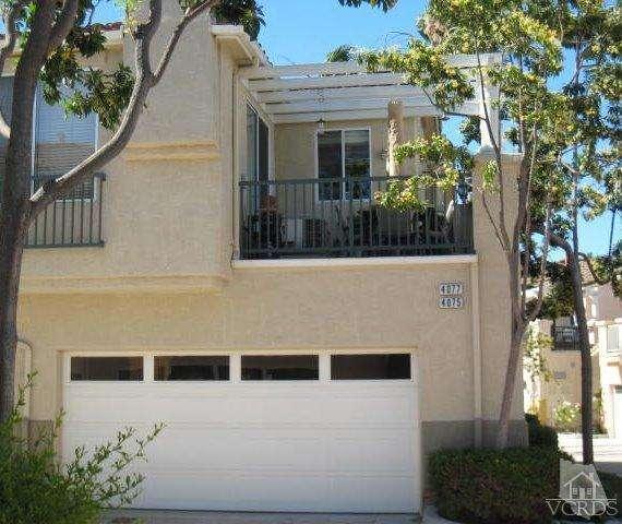 Villagio - VLGO - Residential