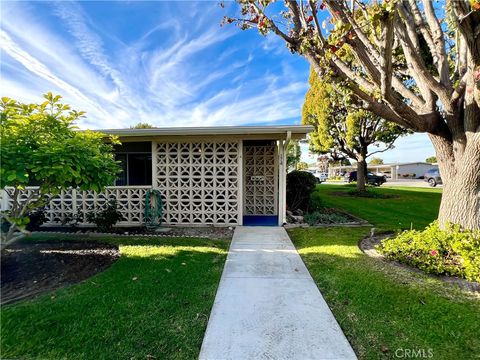 1730 Sunningdale Rd., M14-17A Seal Beach CA 90740