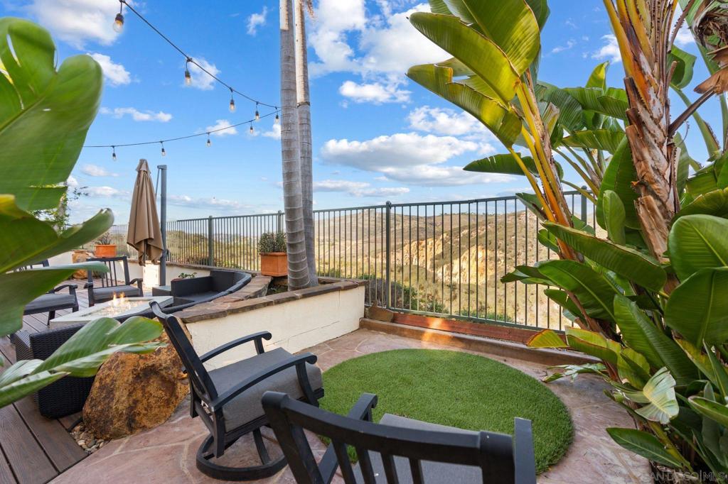 San Marcos - Residential