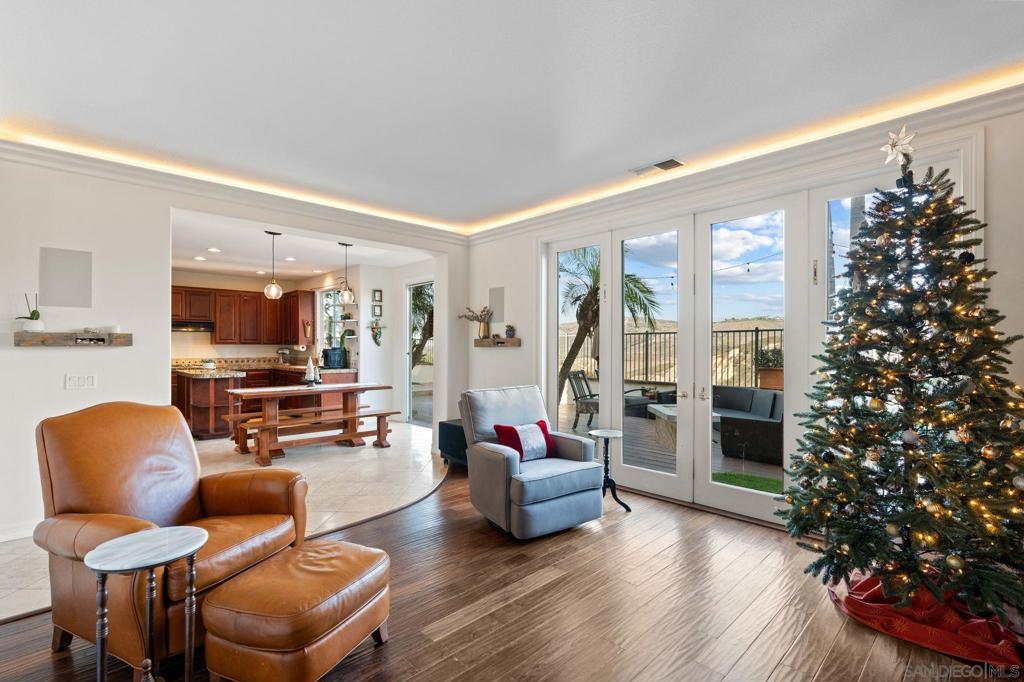 San Marcos - Residential