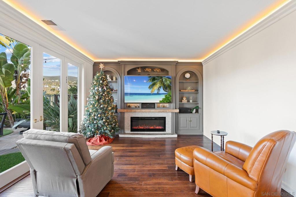 San Marcos - Residential