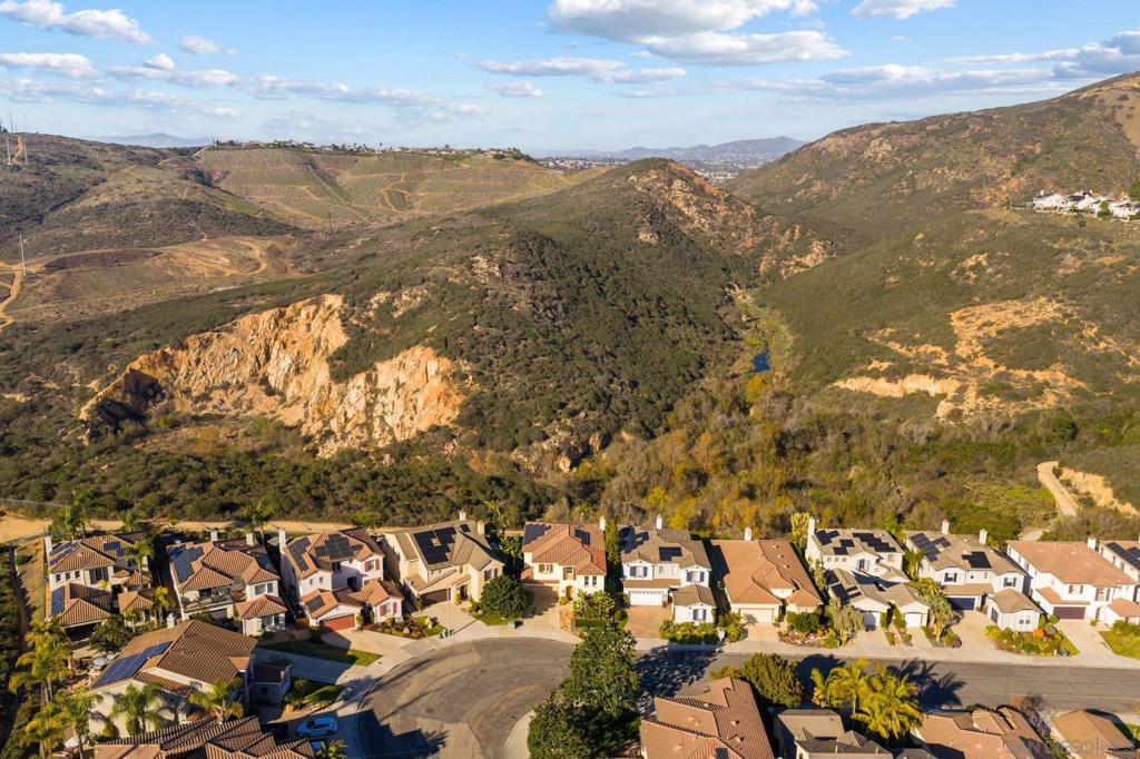 San Marcos - Residential