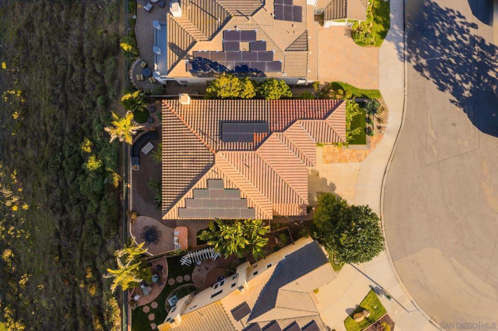 San Marcos - Residential