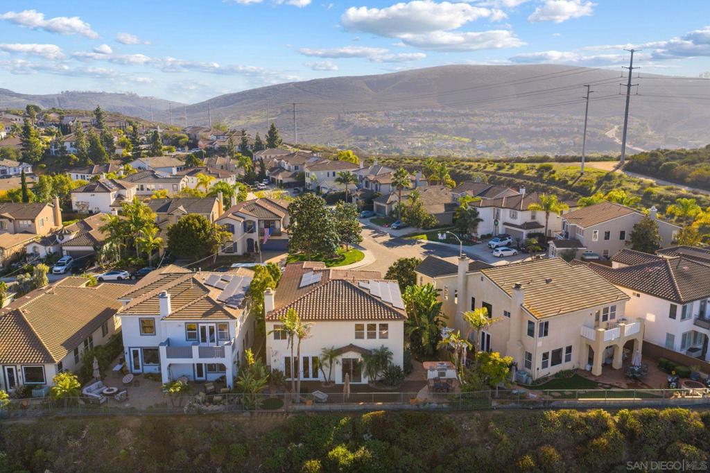 San Marcos - Residential