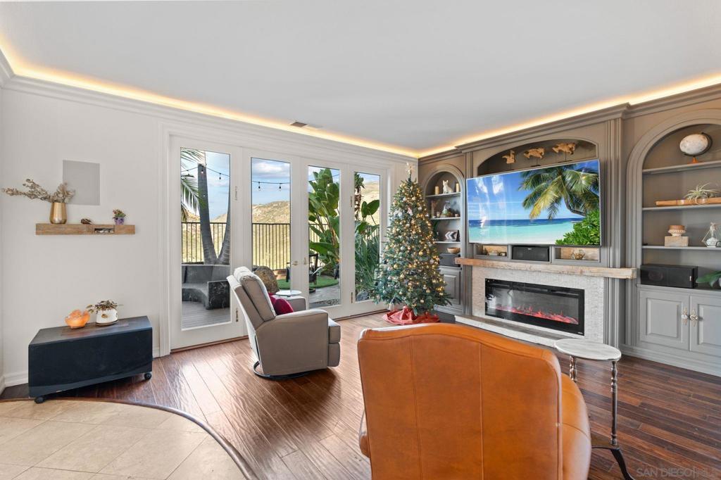 San Marcos - Residential