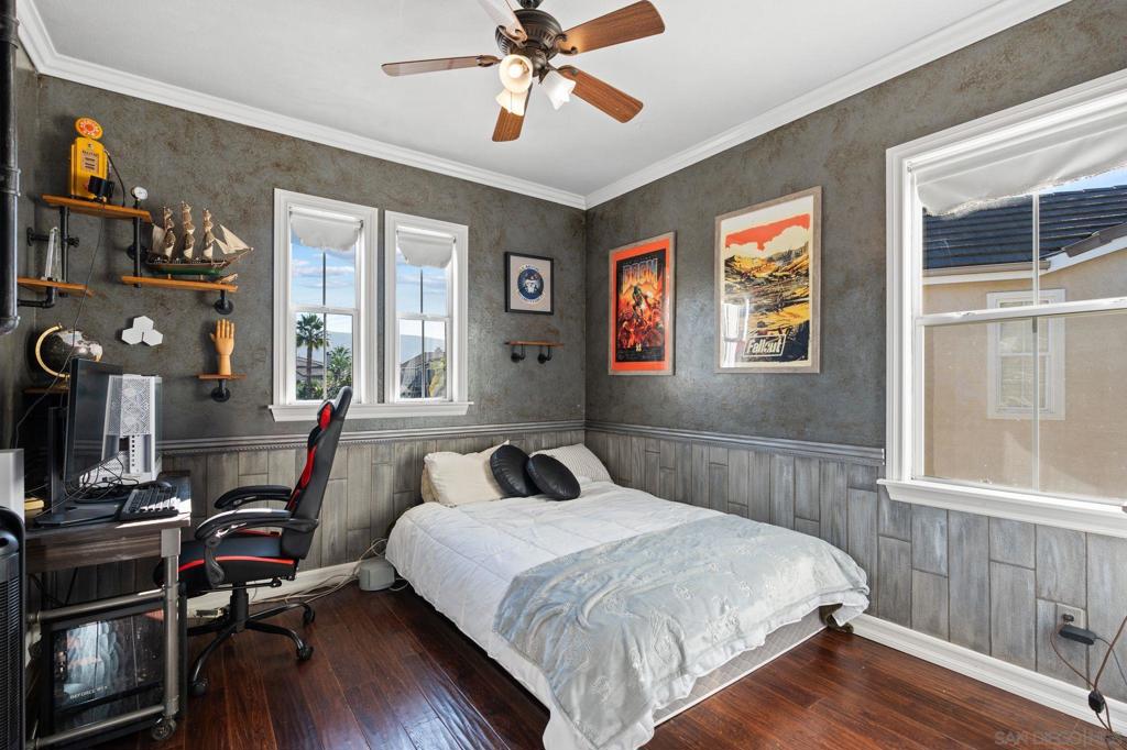 San Marcos - Residential