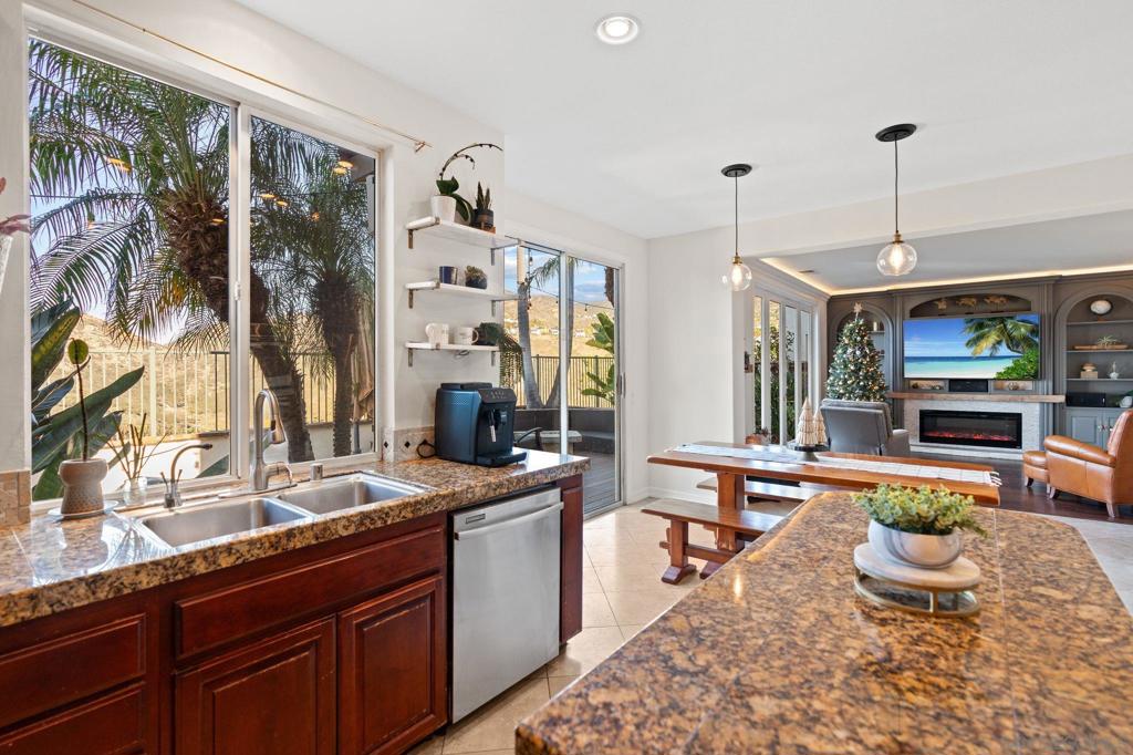 San Marcos - Residential