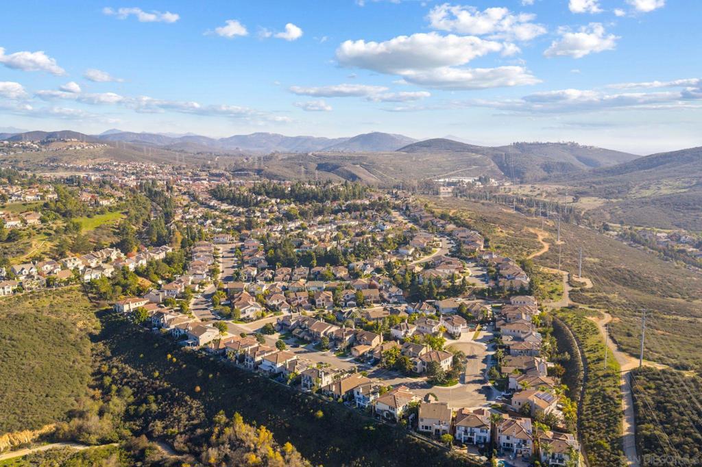 San Marcos - Residential