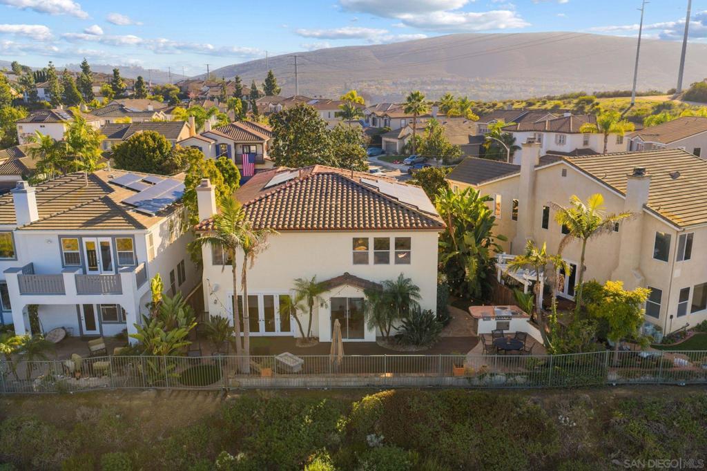 San Marcos - Residential