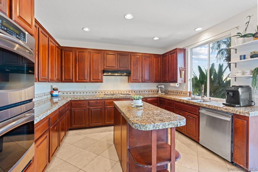 San Marcos - Residential