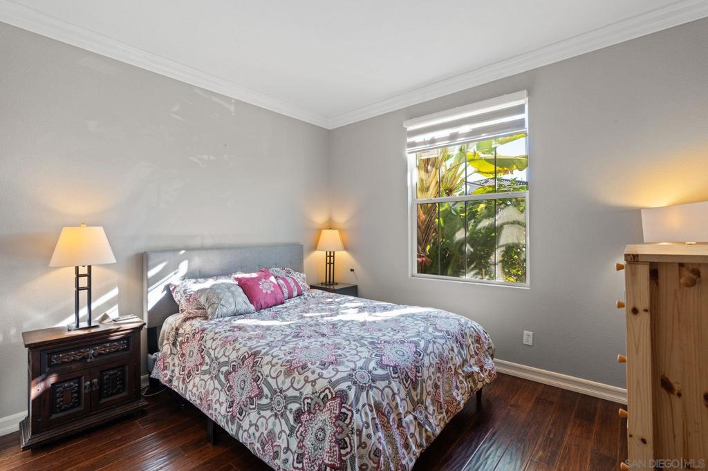 San Marcos - Residential