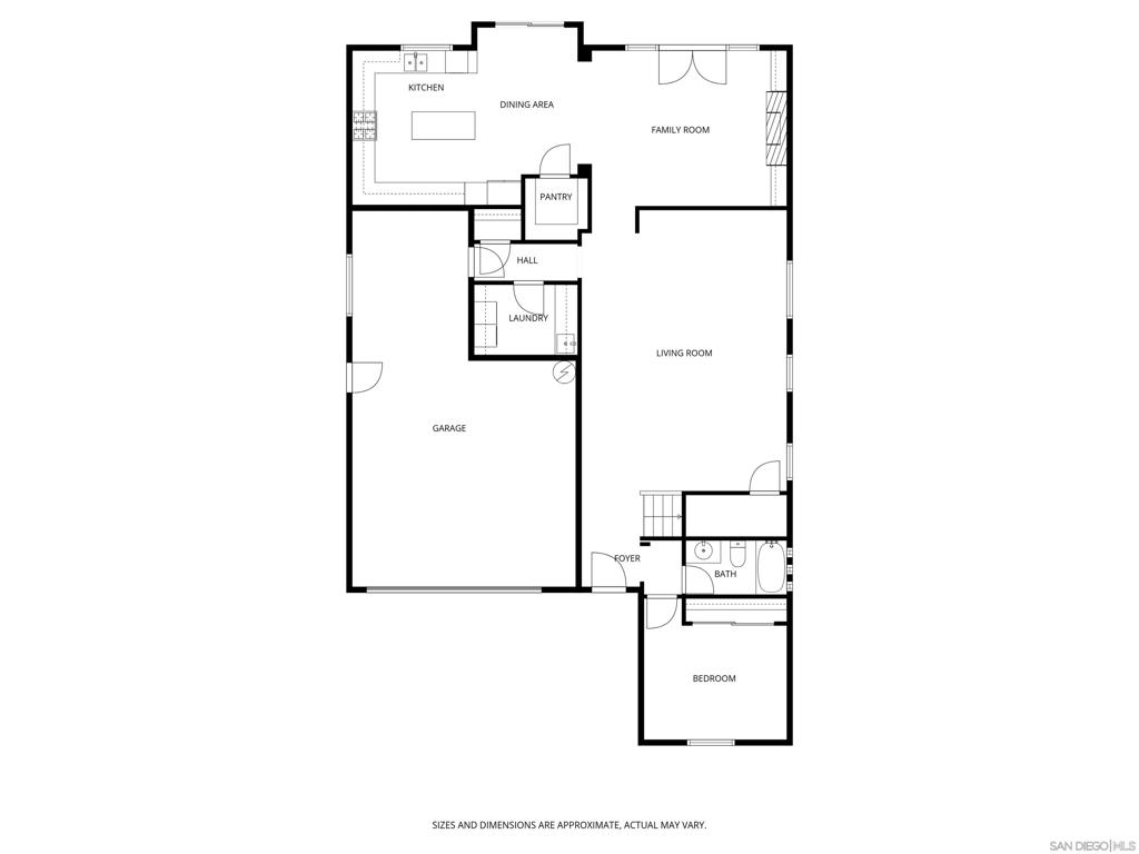 San Marcos - Residential