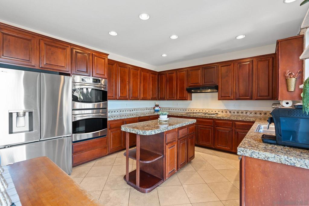 San Marcos - Residential