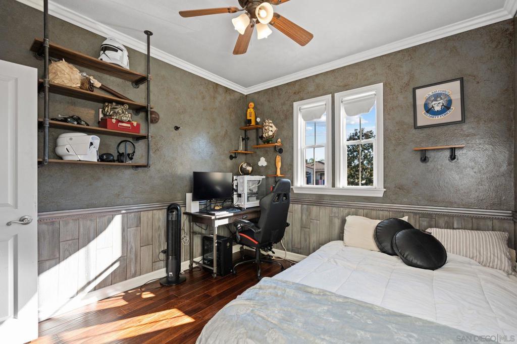 San Marcos - Residential