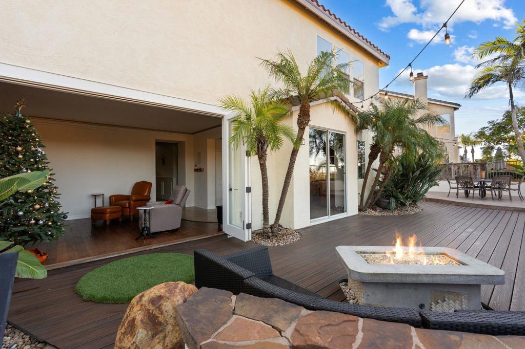 San Marcos - Residential