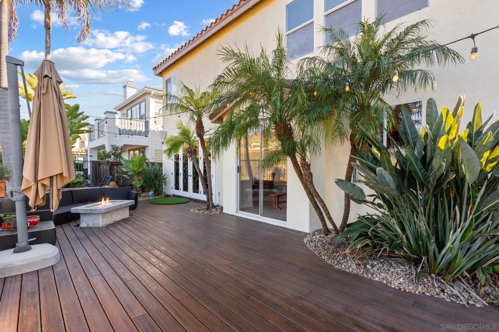 San Marcos - Residential