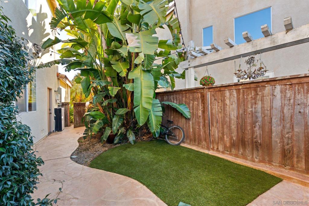 San Marcos - Residential