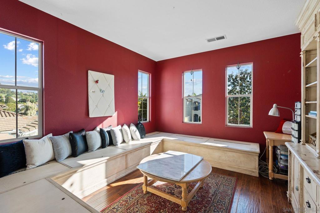 San Marcos - Residential