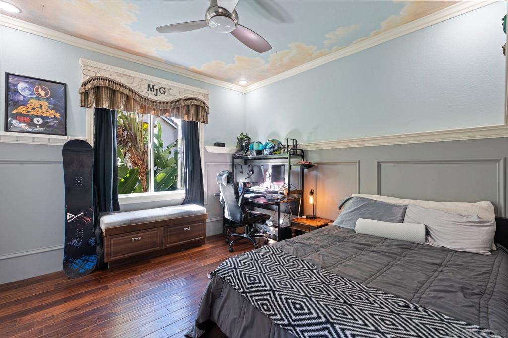 San Marcos - Residential