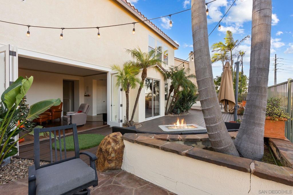 San Marcos - Residential