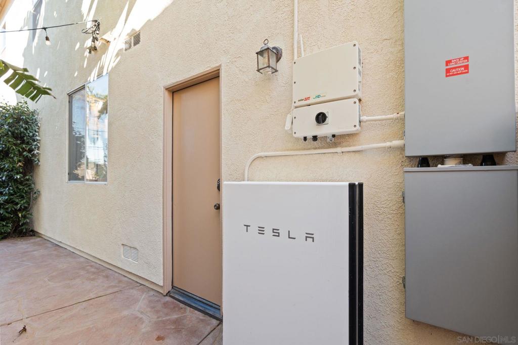 San Marcos - Residential