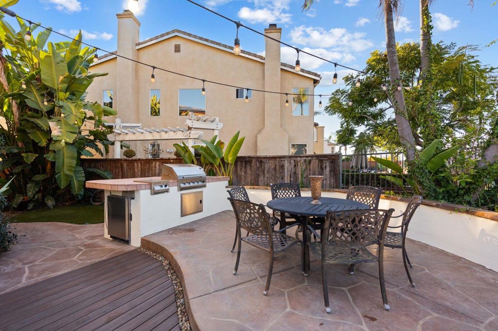 San Marcos - Residential