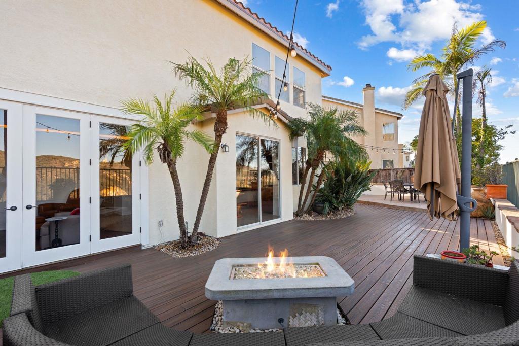 San Marcos - Residential