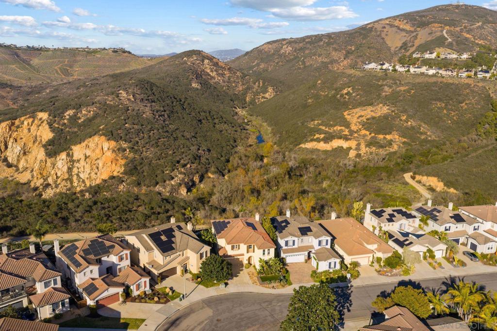 San Marcos - Residential