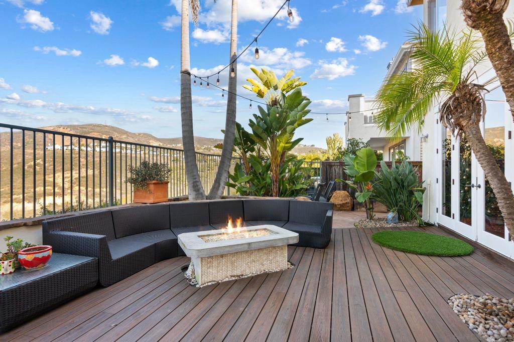 San Marcos - Residential