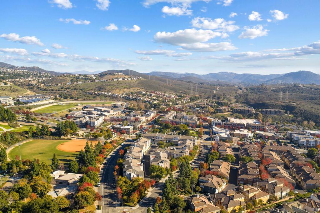 San Marcos - Residential