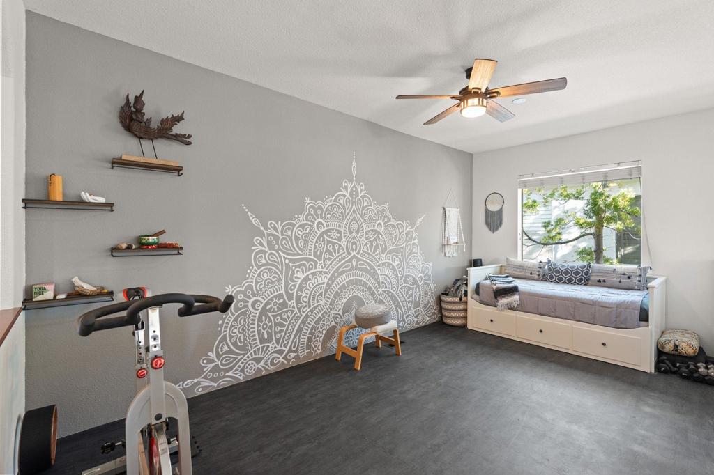 San Marcos - Residential