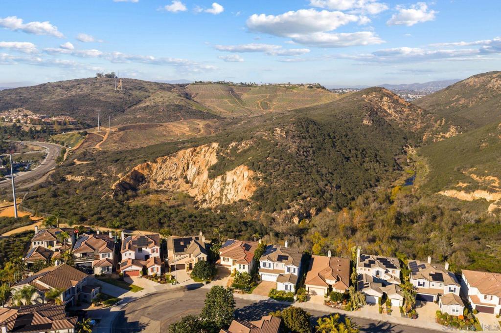 San Marcos - Residential