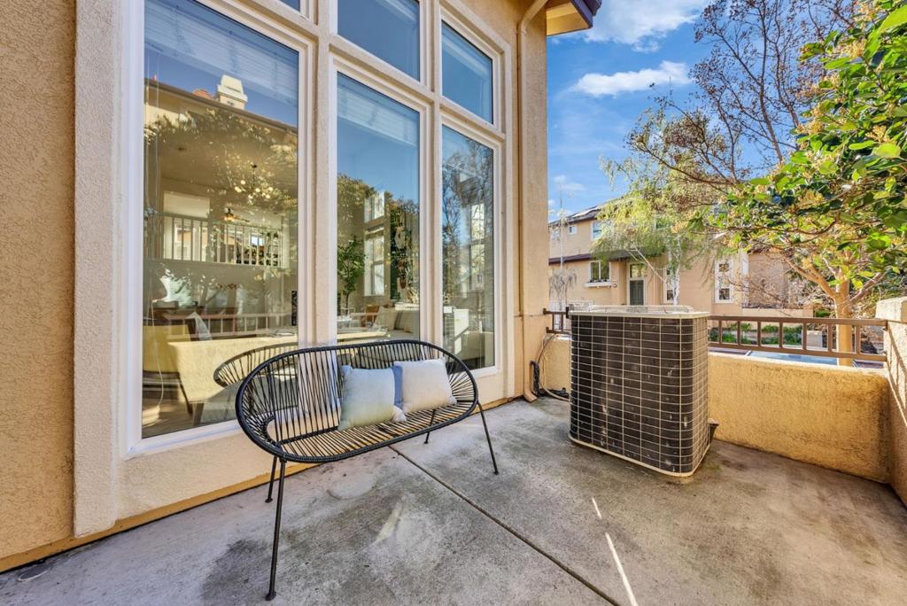 5115 Le Miccine Terrace