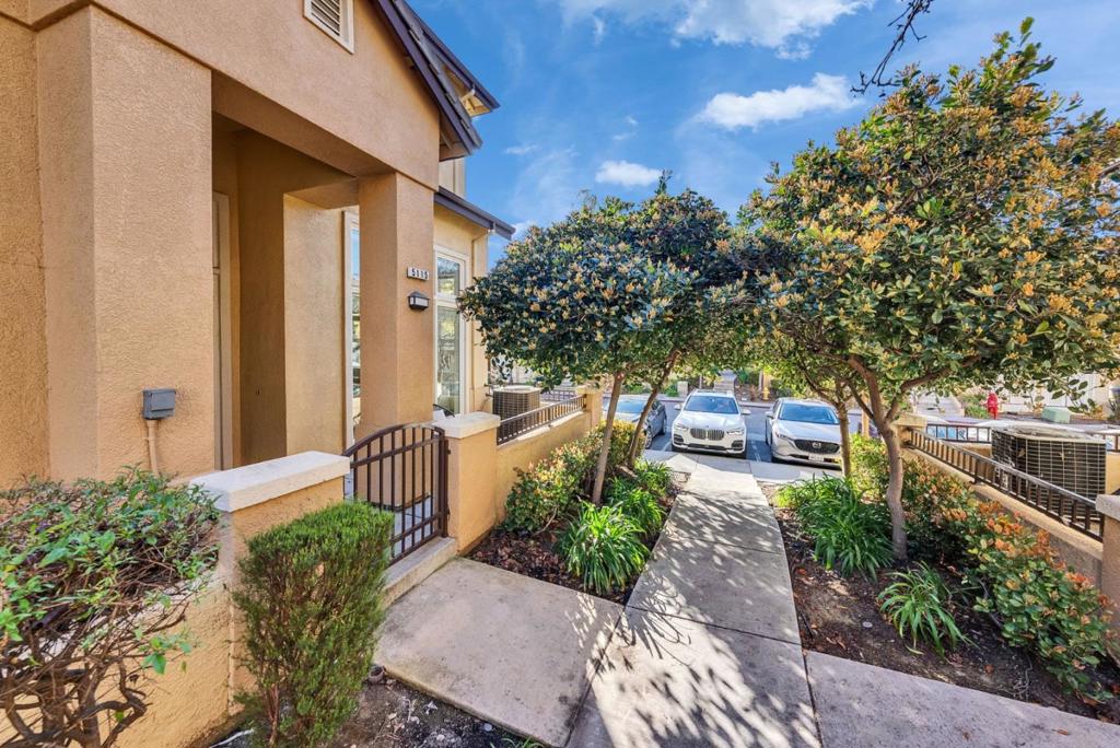 5115 Le Miccine Terrace