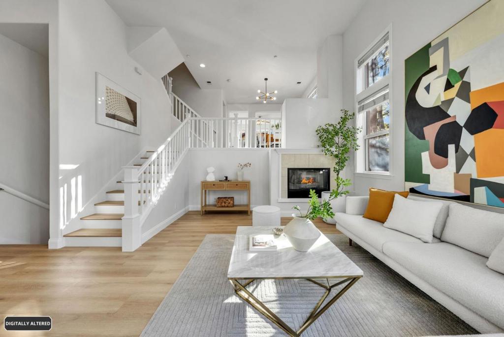 5115 Le Miccine Terrace