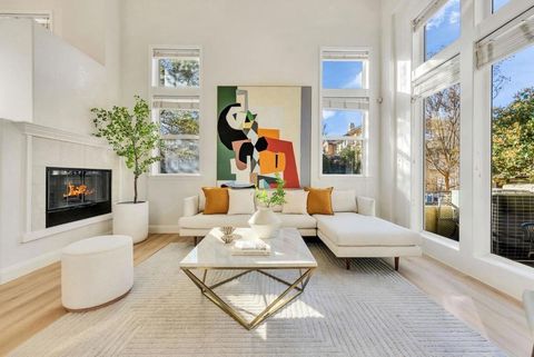 Photo of 5115 Le Miccine Terrace, San Jose, CA 95129 (MLS # ML82037343)