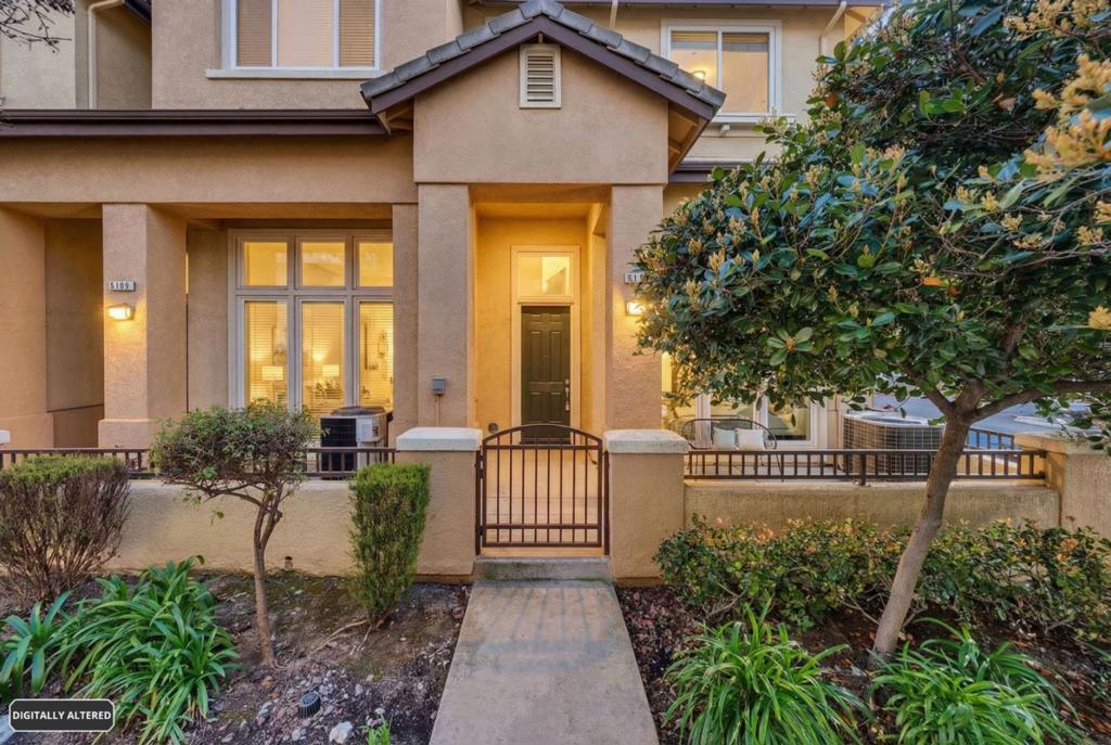 5115 Le Miccine Terrace