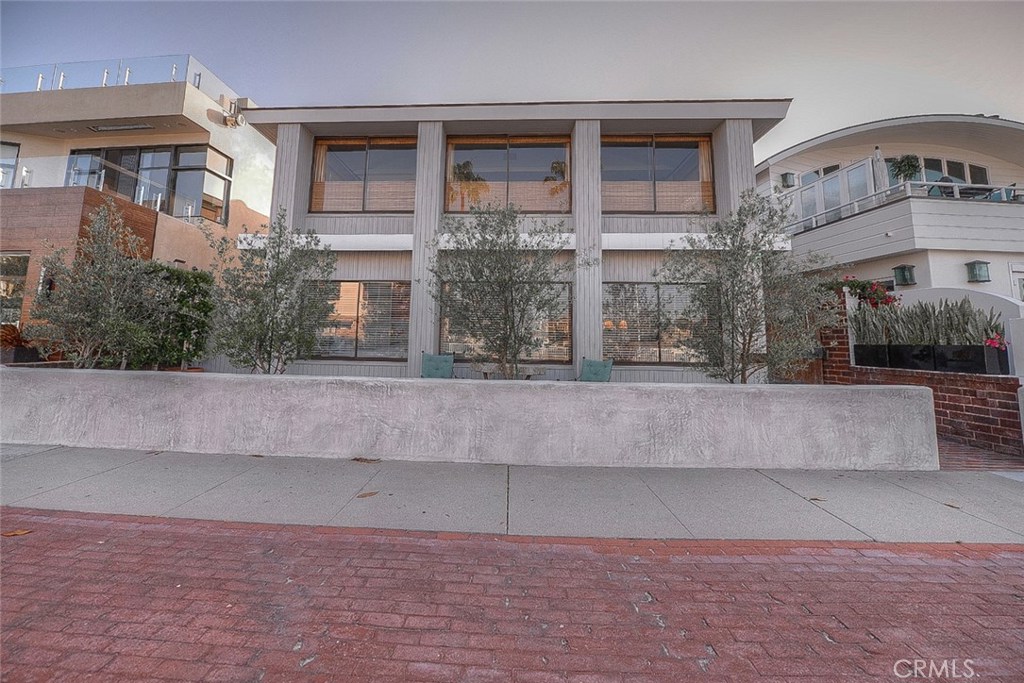 Balboa Peninsula Point (BLPP) - Residential Lease