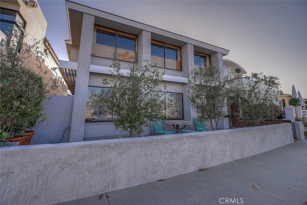 Balboa Peninsula Point (BLPP) - Residential Lease