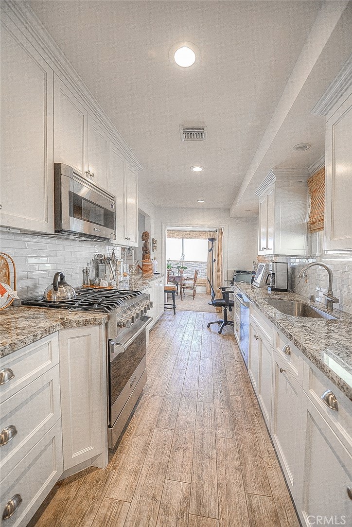 Balboa Peninsula Point (BLPP) - Residential Lease