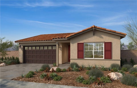 Photo of 27286 Modjeska Court, Corona, CA 92883 (MLS # SW26173706)