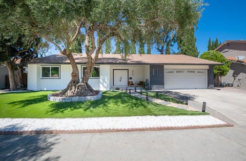 Photo of 4809 Rue Orleans Court, San Jose, CA 95136 (MLS # ML82055914)