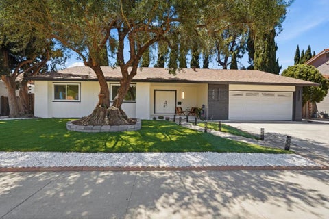 Photo of 4809 Rue Orleans Court, San Jose, CA 95136 (MLS # ML82055914)