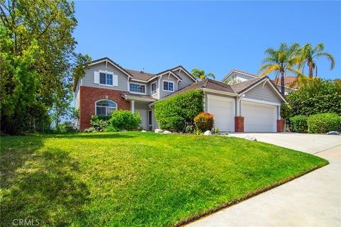 Photo of 24574 Overland Dr, West Hills, CA 91304 (MLS # SR26077197)