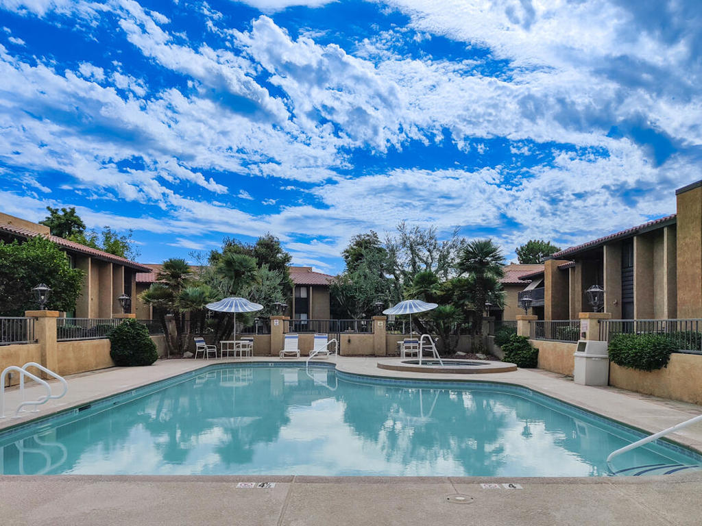 Cathedral Springs - Residential