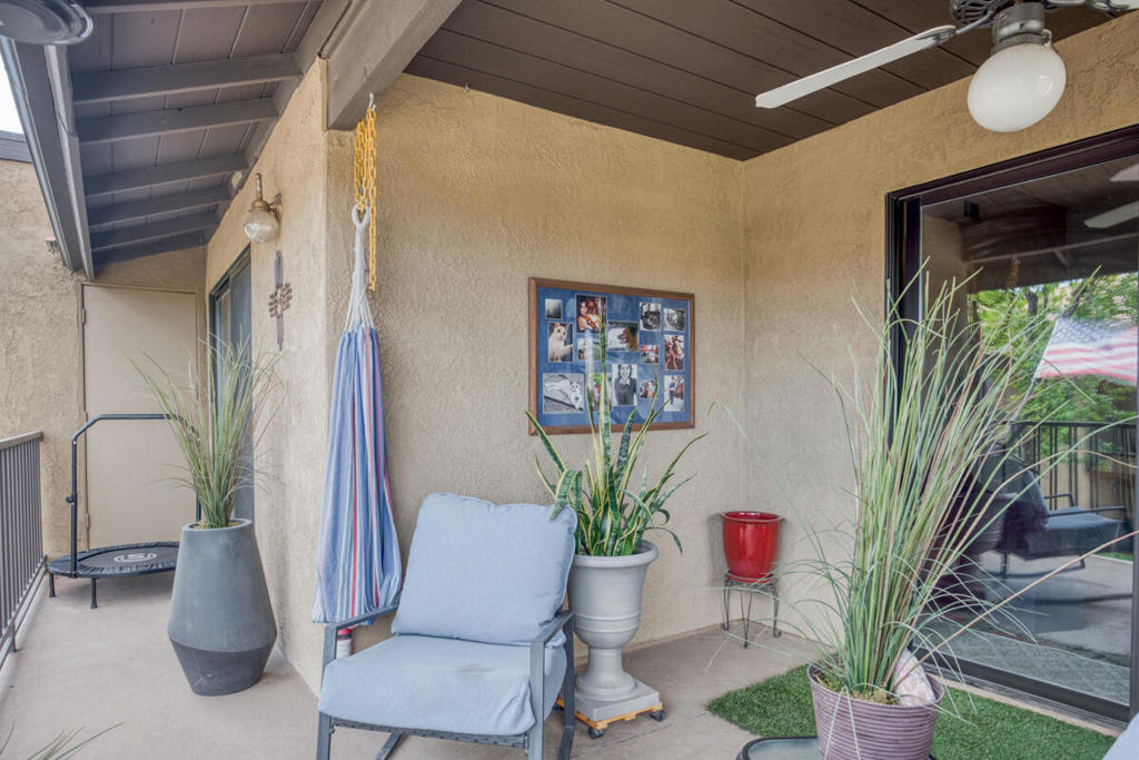 Cathedral Springs - Residential