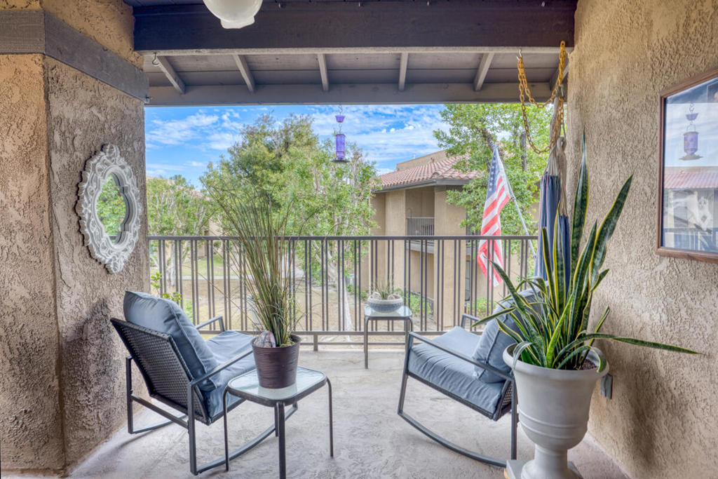 Cathedral Springs - Residential